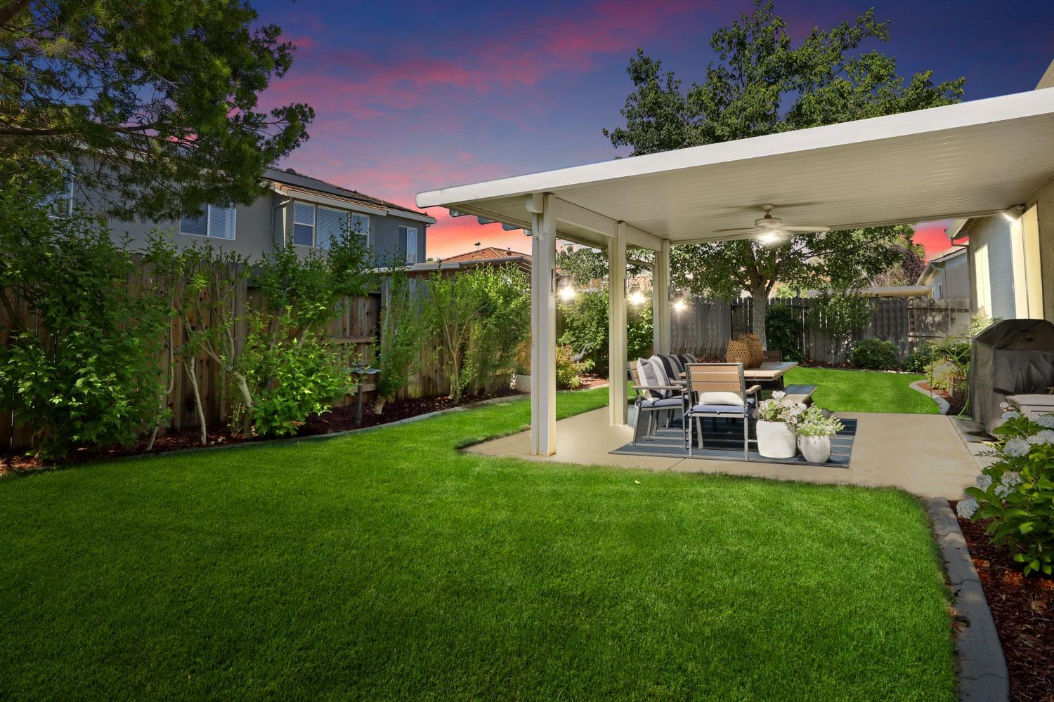 Lyne Bay Drive, Roseville, CA, 95747-5922