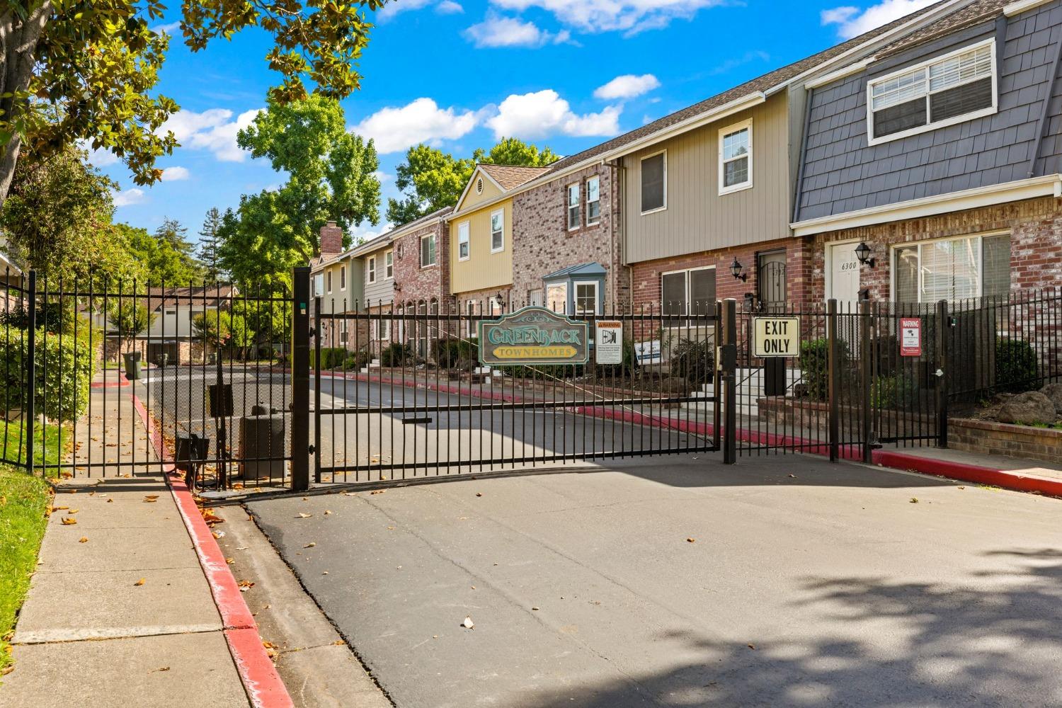 Detail Gallery Image 29 of 29 For 6509 Donegal Dr, Citrus Heights,  CA 95621 - 2 Beds | 1/1 Baths