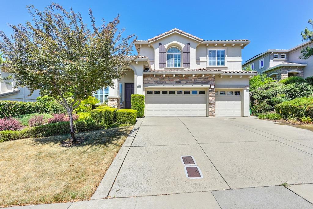 Detail Gallery Image 5 of 65 For 7061 Tarvisio Way, El Dorado Hills,  CA 95762 - 4 Beds | 2/1 Baths