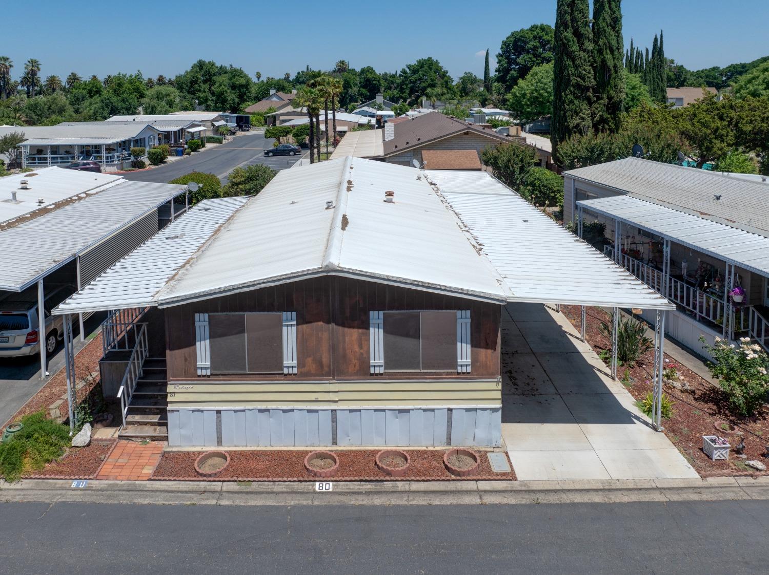 Detail Gallery Image 25 of 36 For 250 E Las Palmas Ave 80, Patterson,  CA 95363 - 2 Beds | 2 Baths