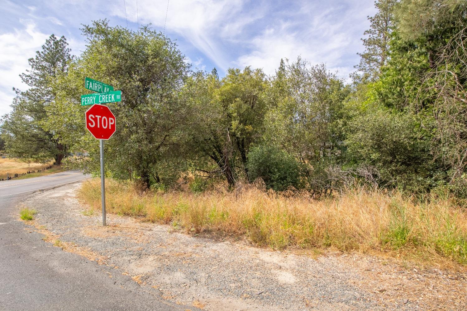 Detail Gallery Image 9 of 13 For 0 Perry Creek Rd, Somerset,  CA 95684 - – Beds | – Baths