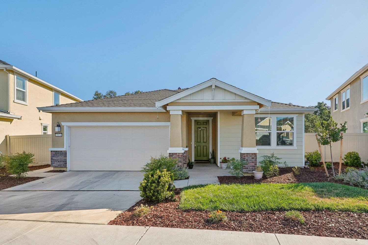 Detail Gallery Image 1 of 1 For 7974 Cobb St, Citrus Heights,  CA 95610 - 4 Beds | 2 Baths