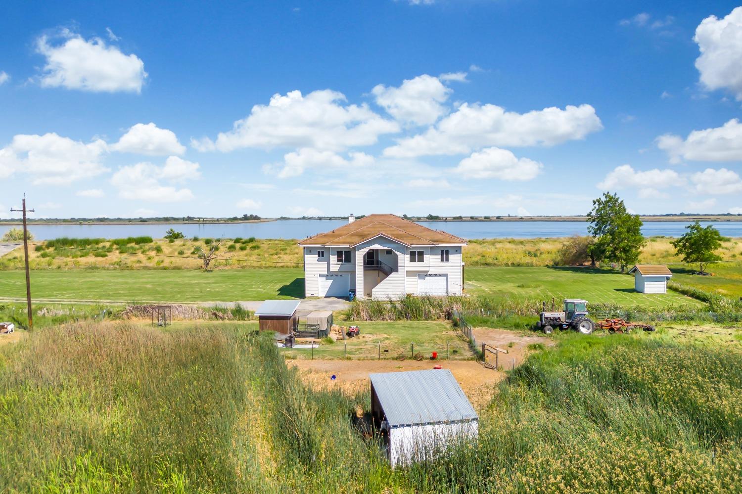 Sherman Island East Le Road, Rio Vista, California image 7