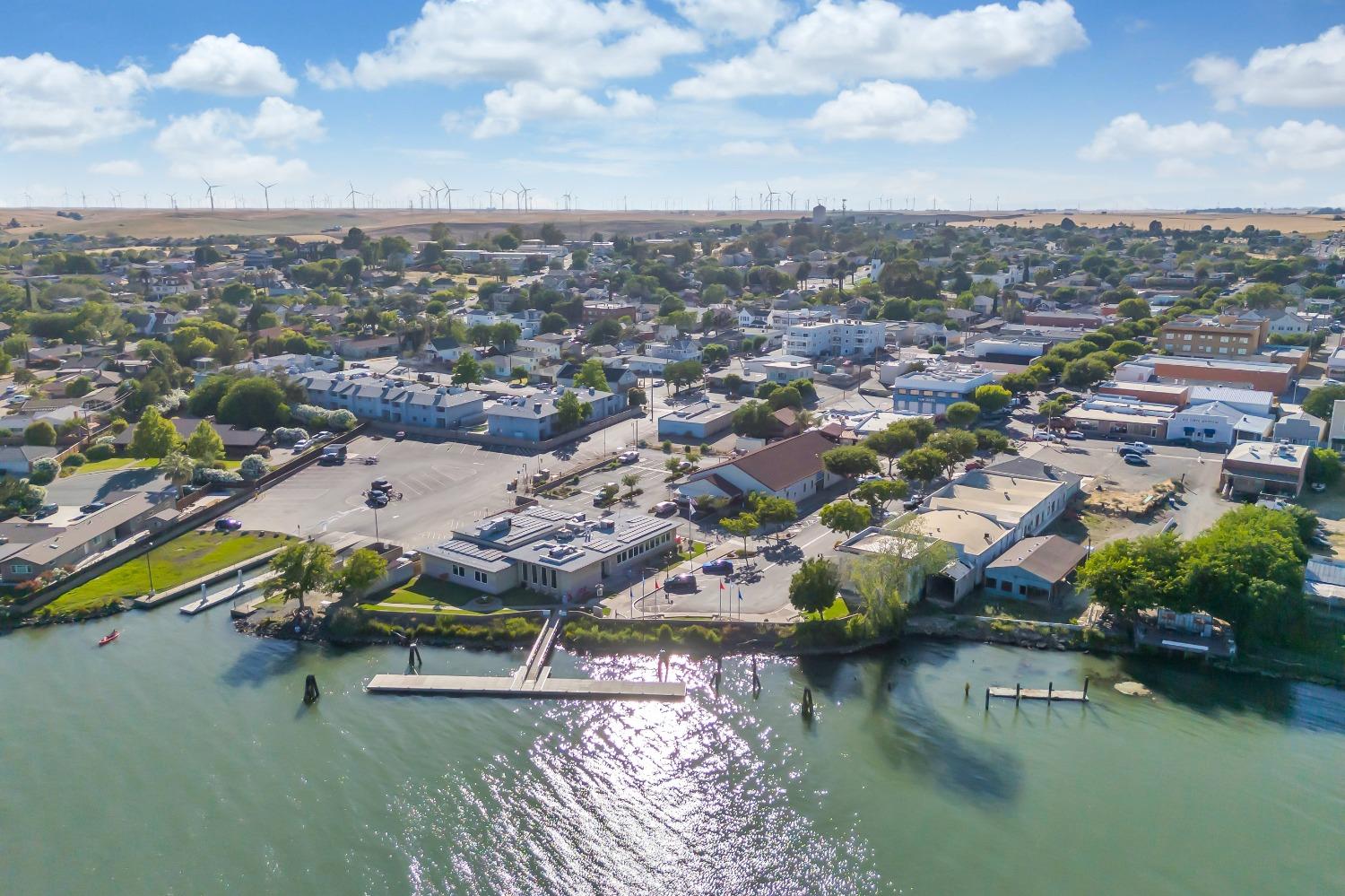 Detail Gallery Image 79 of 99 For 19050 Sherman Island East Le Rd, Rio Vista,  CA 94571 - 4 Beds | 2 Baths