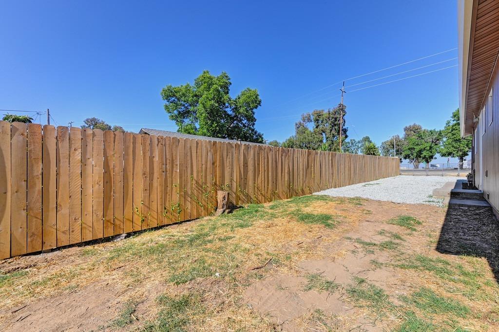 Detail Gallery Image 28 of 36 For 5108 Chestnut Rd, Olivehurst,  CA 95961 - 3 Beds | 1/1 Baths