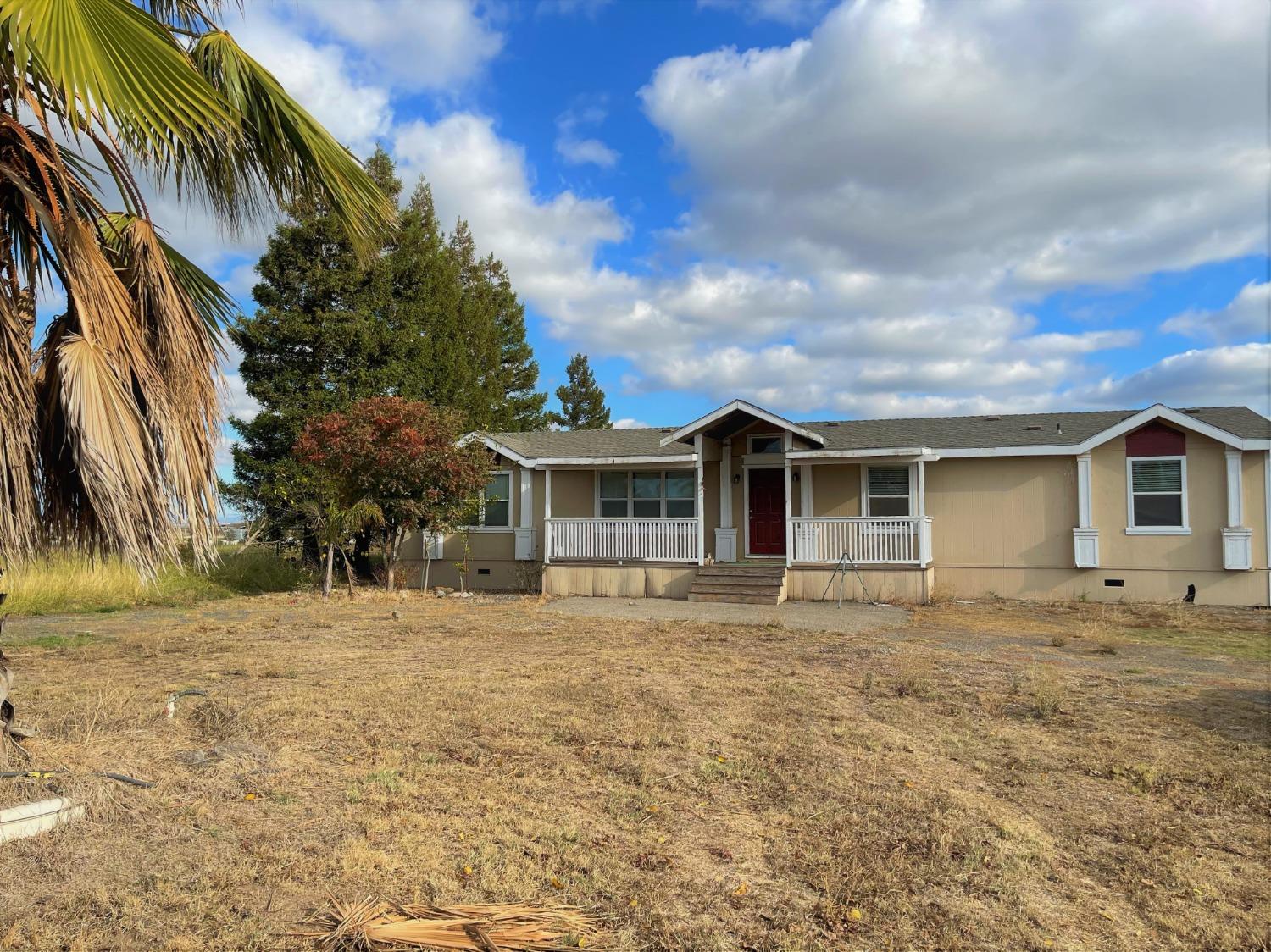 Detail Gallery Image 1 of 1 For 7844 Wren Rd, Oakdale,  CA 95361 - 3 Beds | 2 Baths