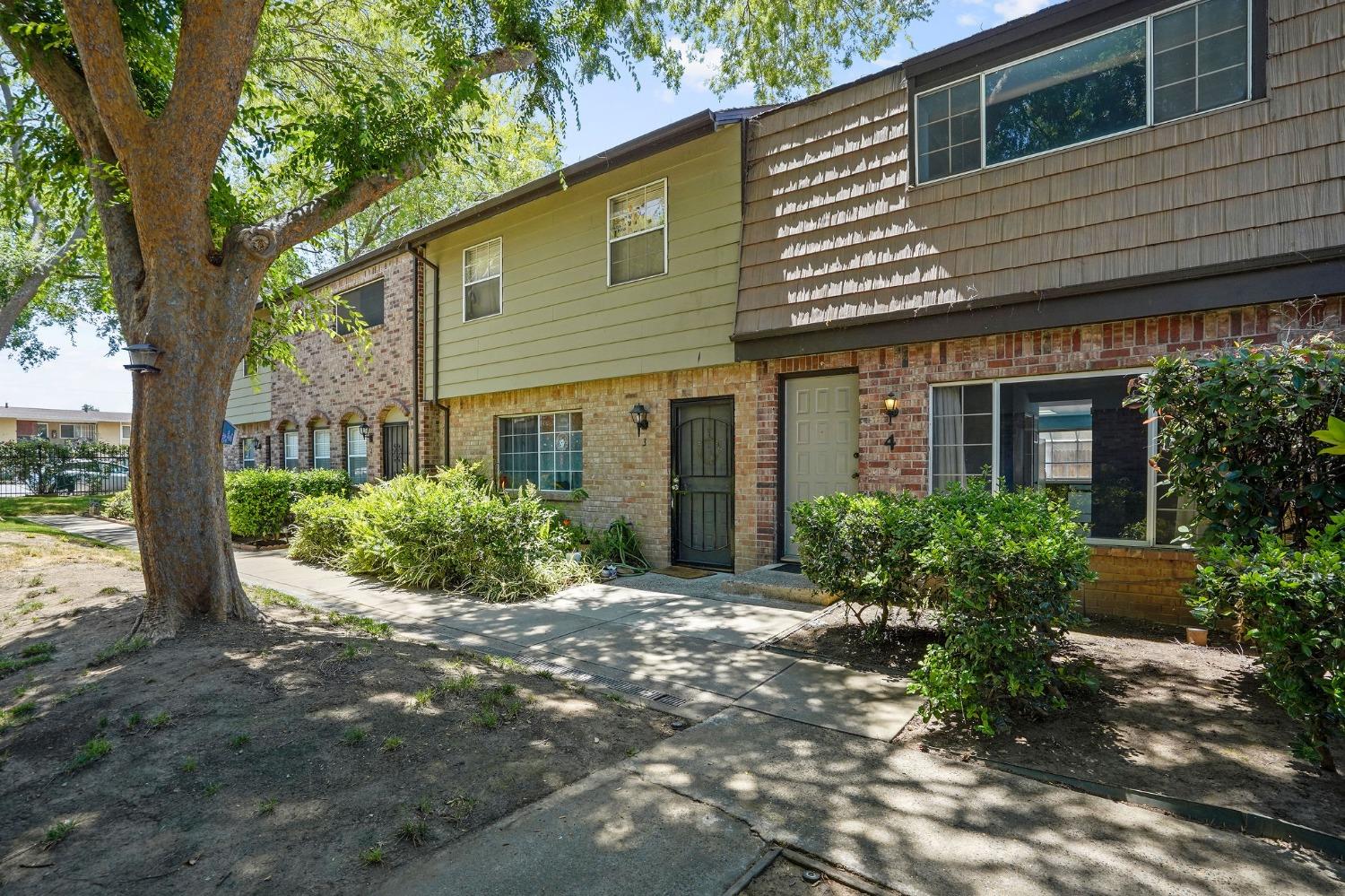 Coloma Road #4, Rancho Cordova, California image 3