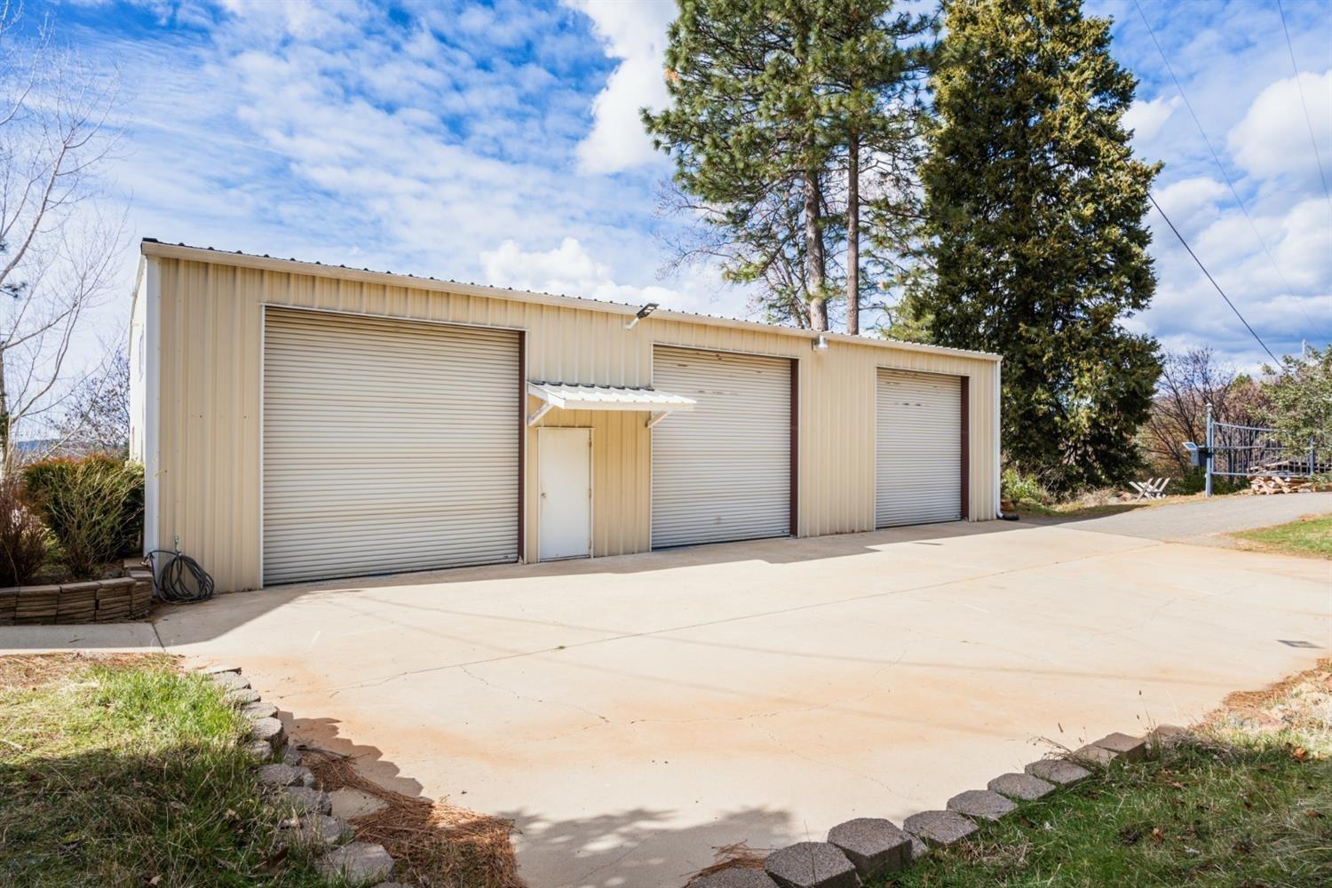 Detail Gallery Image 17 of 39 For 10815 Chaparral Trl, Dobbins,  CA 95935 - 4 Beds | 2 Baths