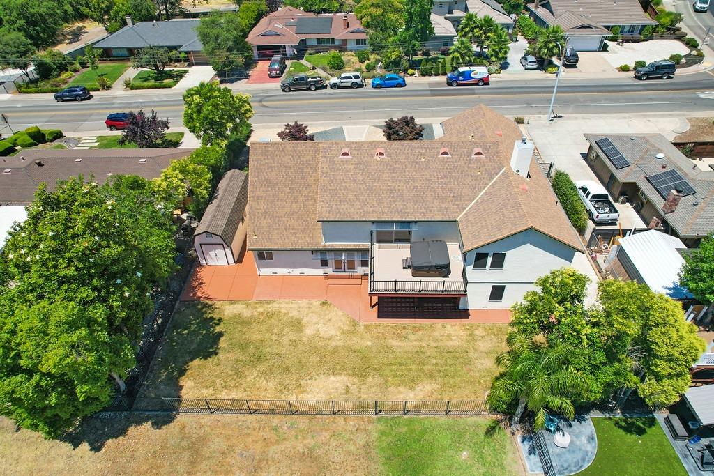 Detail Gallery Image 93 of 95 For 3440 Argonaut Ave, Rocklin,  CA 95677 - 5 Beds | 3/1 Baths