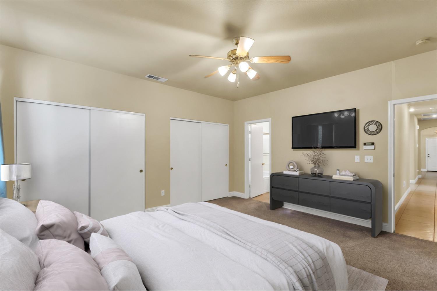 Detail Gallery Image 16 of 28 For 1340 Gianna Ln, Manteca,  CA 95336 - 3 Beds | 2 Baths