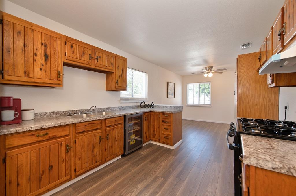 Detail Gallery Image 15 of 36 For 5108 Chestnut Rd, Olivehurst,  CA 95961 - 3 Beds | 1/1 Baths