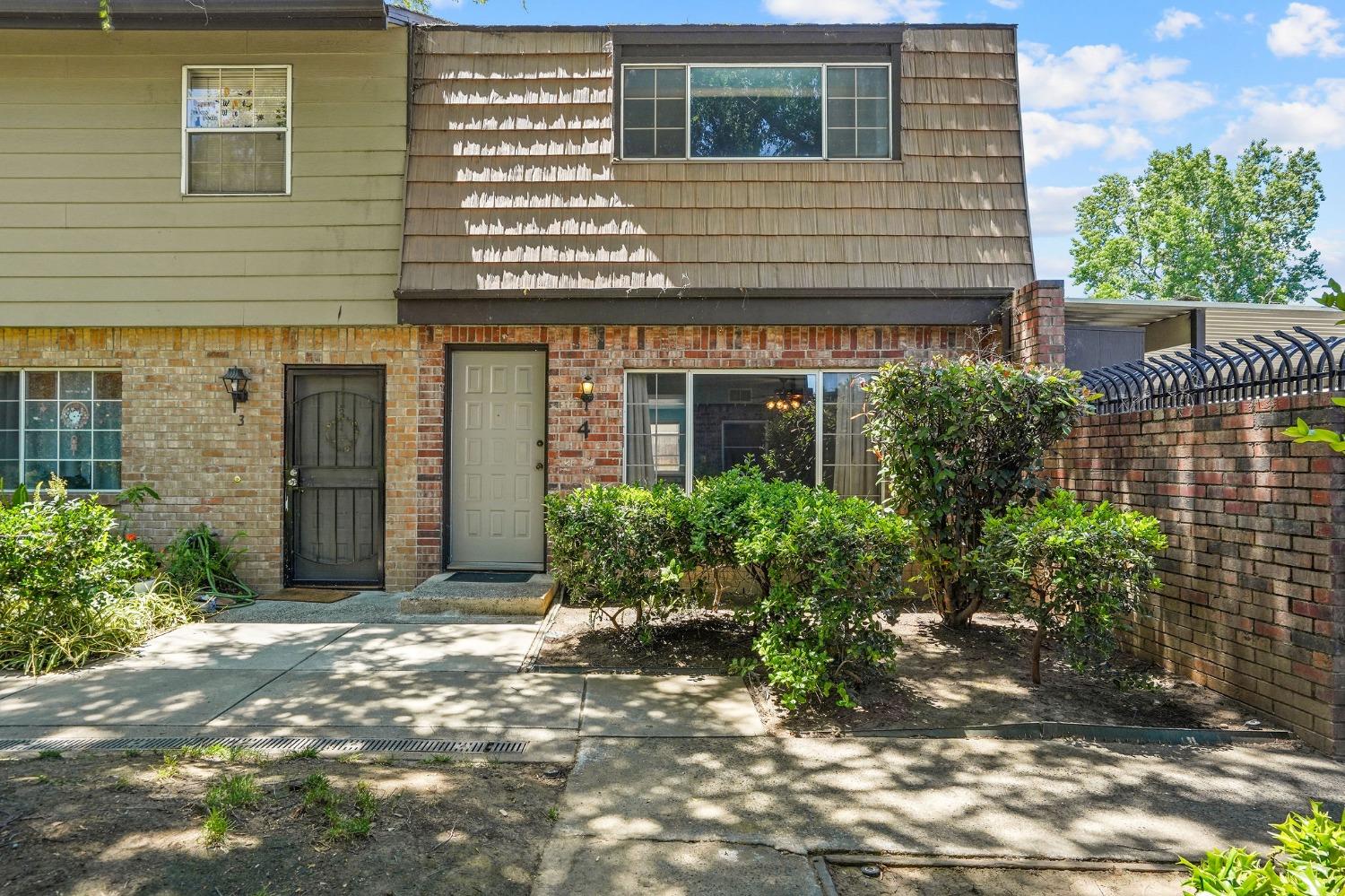 Coloma Road #4, Rancho Cordova, California image 1
