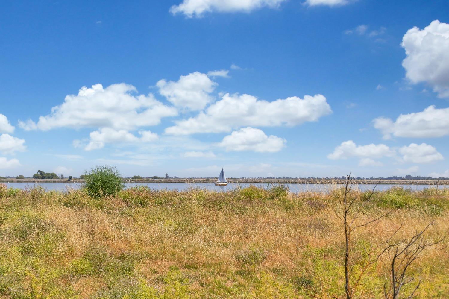 Sherman Island East Le Road, Rio Vista, California image 10