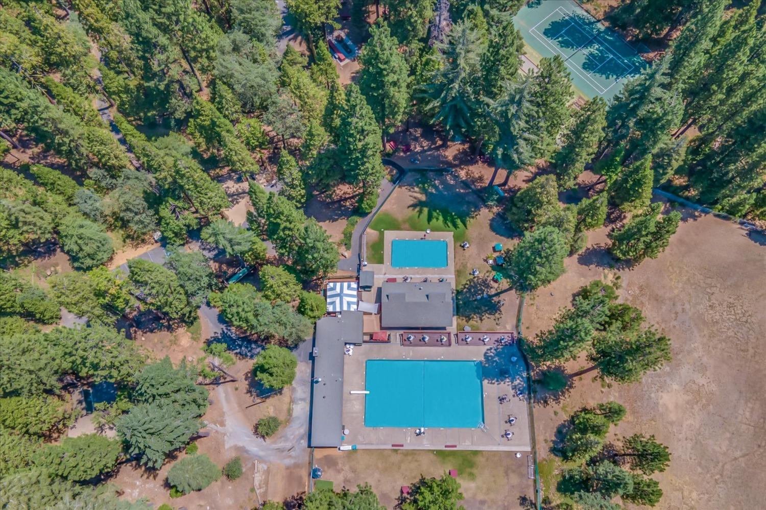 Detail Gallery Image 29 of 35 For 1235 Shoshone Dr, Camp Connell,  CA 95223 - 2 Beds | 1 Baths