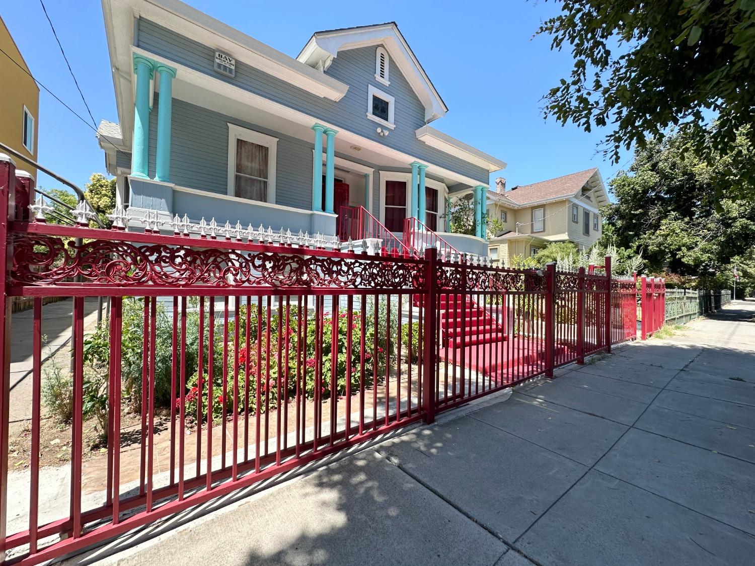 Detail Gallery Image 65 of 71 For 825 N San Joaquin St, Stockton,  CA 95202 - 5 Beds | 3 Baths