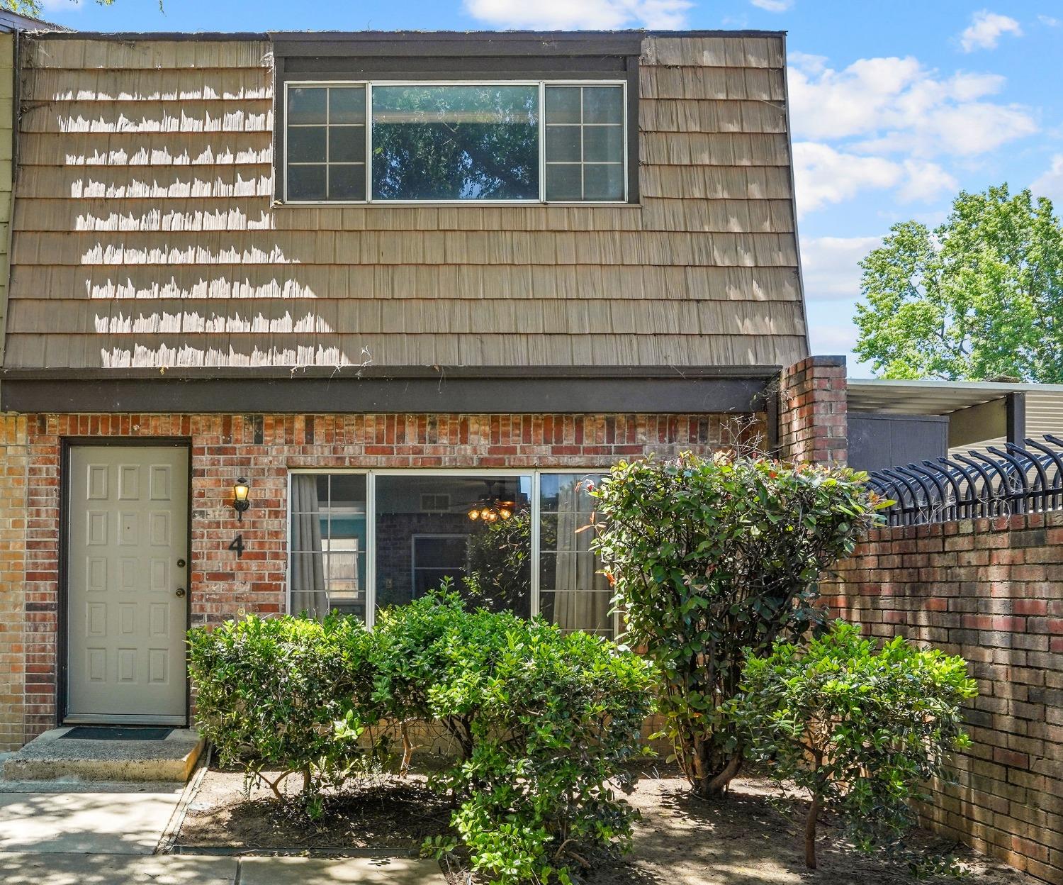 Coloma Road #4, Rancho Cordova, California image 5