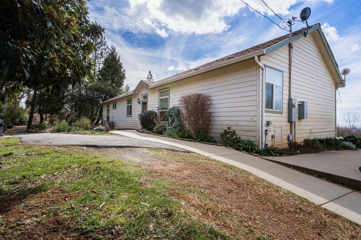 Detail Gallery Image 19 of 39 For 10815 Chaparral Trl, Dobbins,  CA 95935 - 4 Beds | 2 Baths