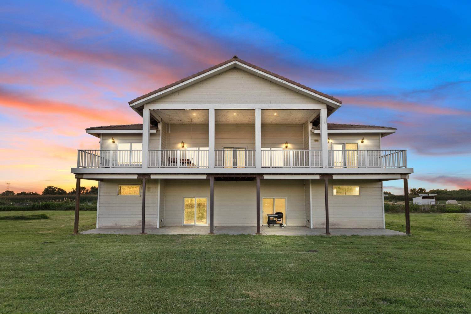 Detail Gallery Image 95 of 99 For 19050 Sherman Island East Le Rd, Rio Vista,  CA 94571 - 4 Beds | 2 Baths