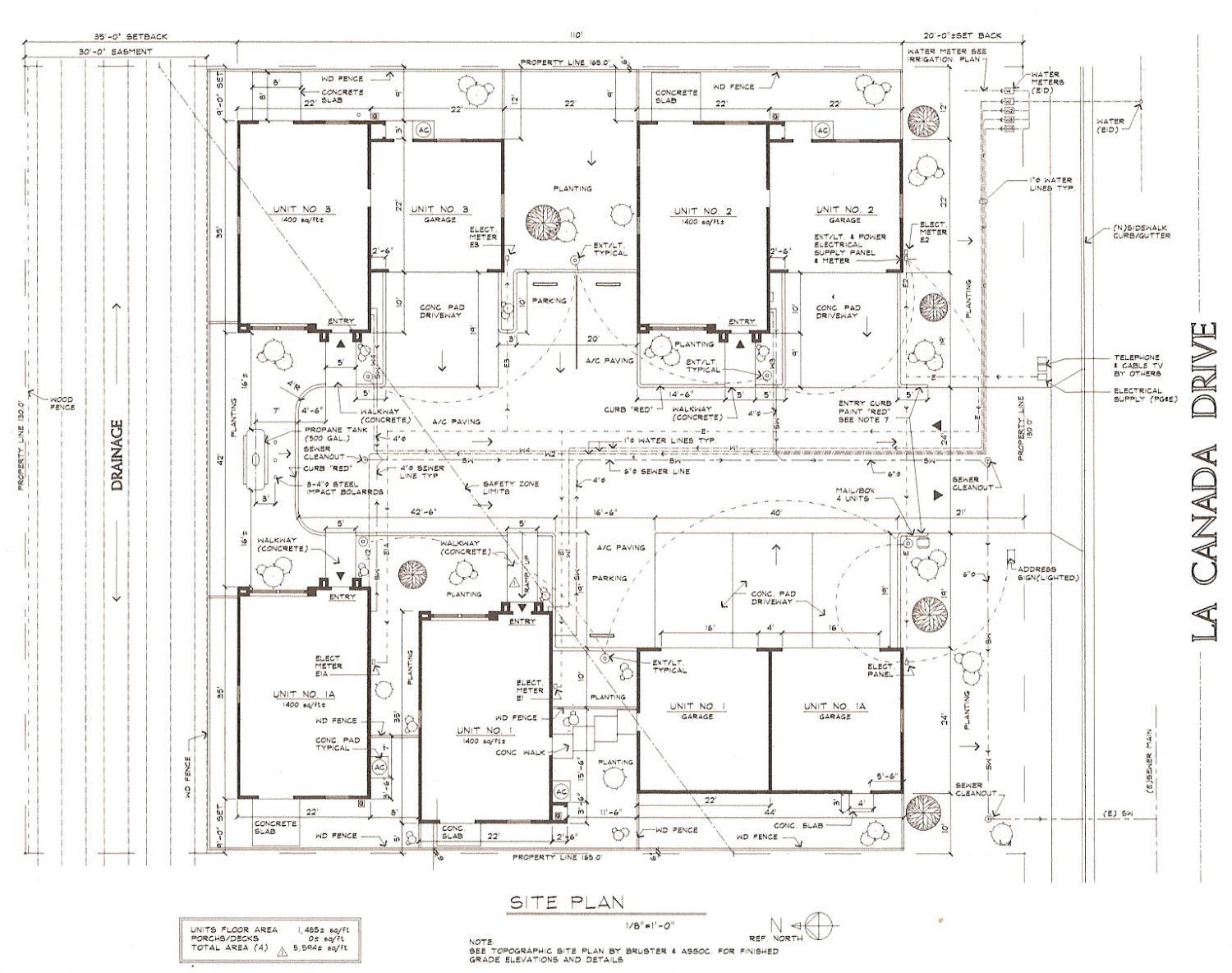 Detail Gallery Image 2 of 26 For 3325 La Canada, Cameron Park,  CA 95682 - – Beds | – Baths