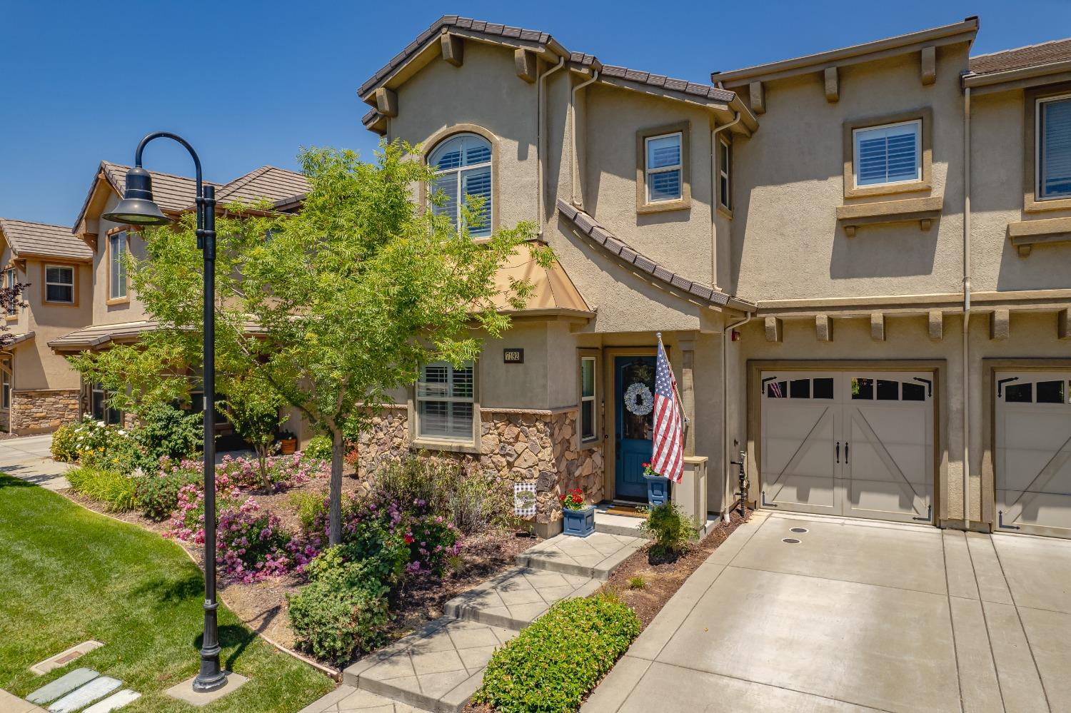 Detail Gallery Image 1 of 1 For 7192 Orchard Cir, Penryn,  CA 95663 - 3 Beds | 3 Baths