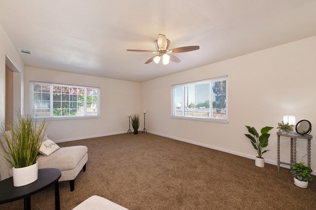 Detail Gallery Image 9 of 36 For 5108 Chestnut Rd, Olivehurst,  CA 95961 - 3 Beds | 1/1 Baths