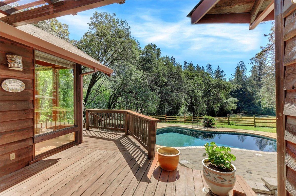 Detail Gallery Image 45 of 95 For 16357 Indian Flat Rd, Nevada City,  CA 95959 - 3 Beds | 3 Baths