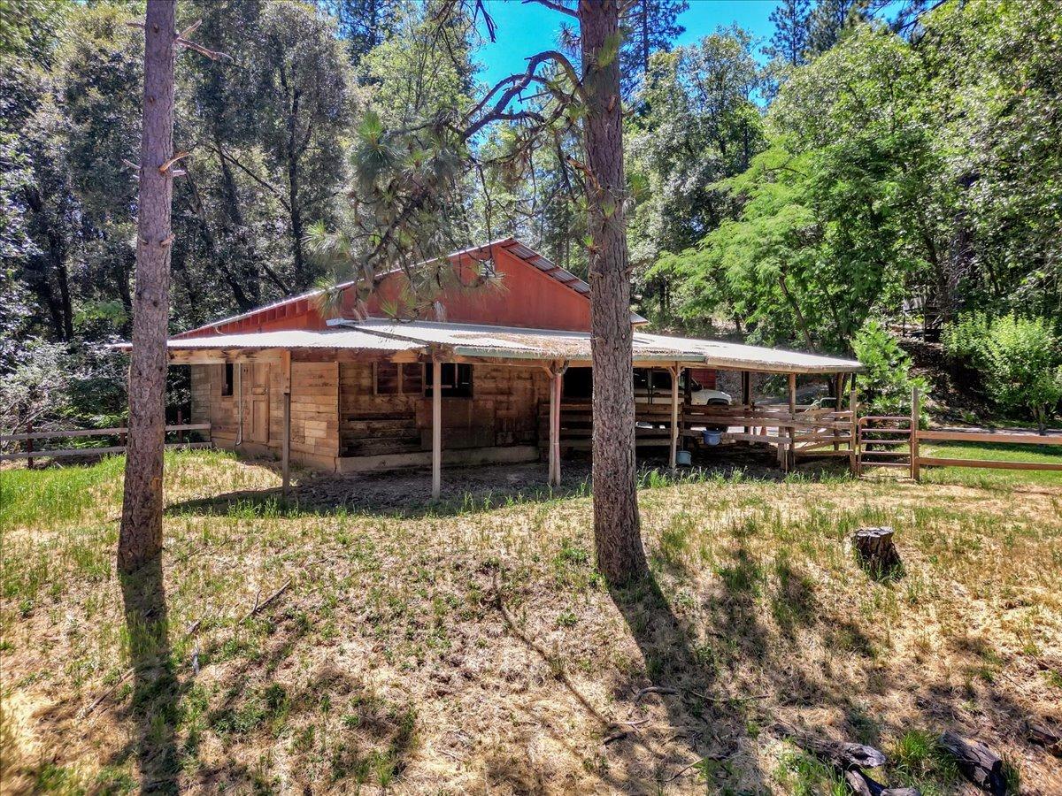 Detail Gallery Image 52 of 95 For 16357 Indian Flat Rd, Nevada City,  CA 95959 - 3 Beds | 3 Baths