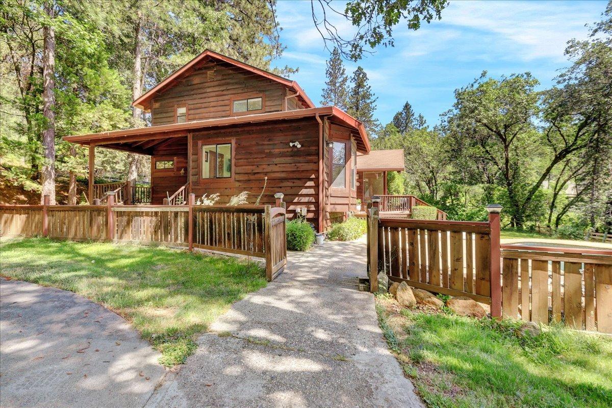 Detail Gallery Image 49 of 95 For 16357 Indian Flat Rd, Nevada City,  CA 95959 - 3 Beds | 3 Baths