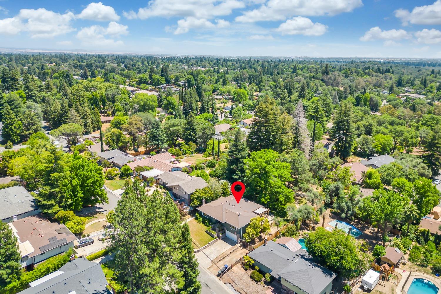 Detail Gallery Image 76 of 80 For 8332 Willowdale Way, Fair Oaks,  CA 95628 - 4 Beds | 2/1 Baths