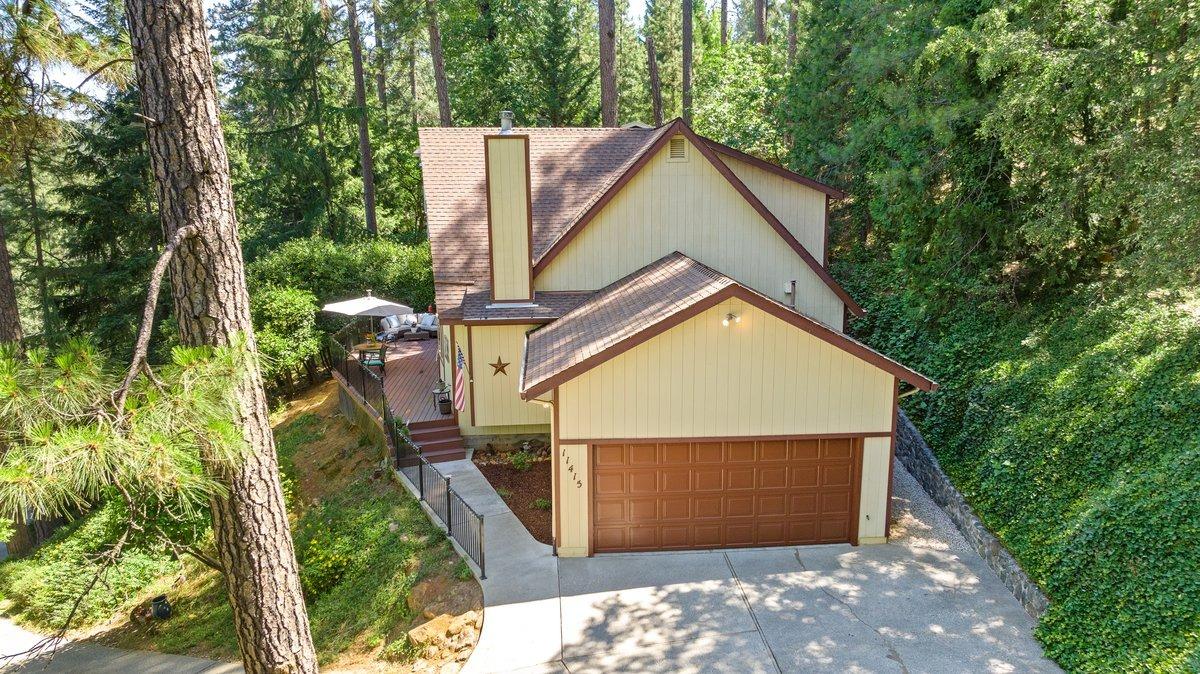 Detail Gallery Image 43 of 47 For 11415 Sunset Pl, Grass Valley,  CA 95949 - 3 Beds | 2 Baths