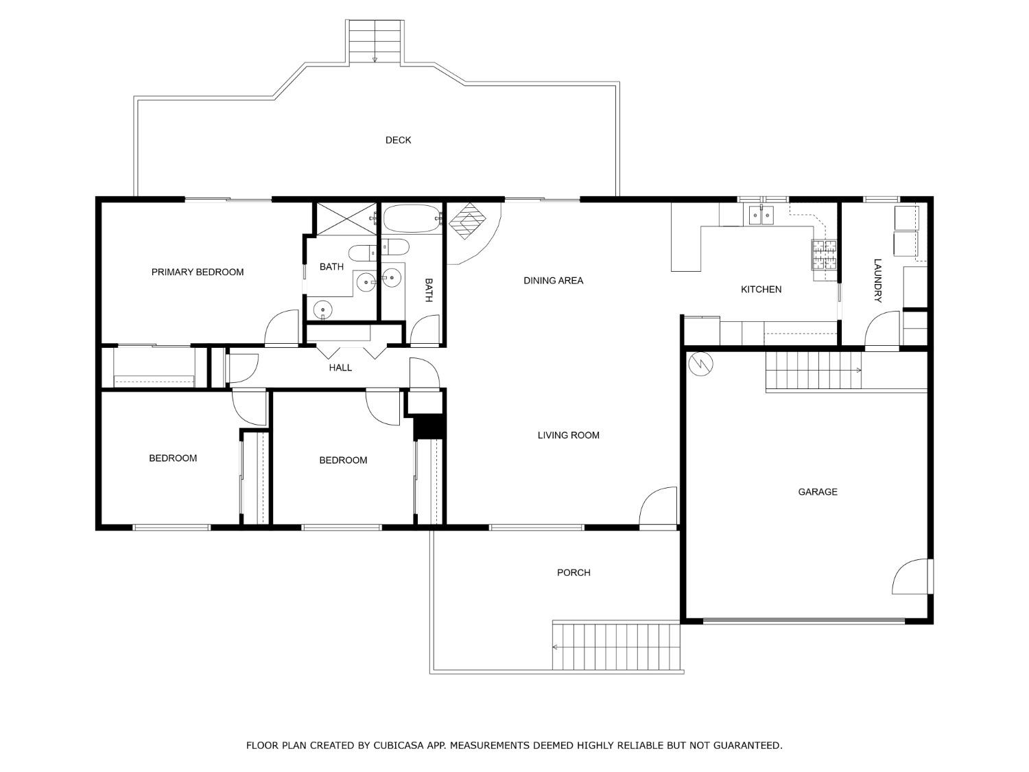 Detail Gallery Image 32 of 33 For 6294 Greyling Way, Pollock Pines,  CA 95726 - 3 Beds | 2 Baths