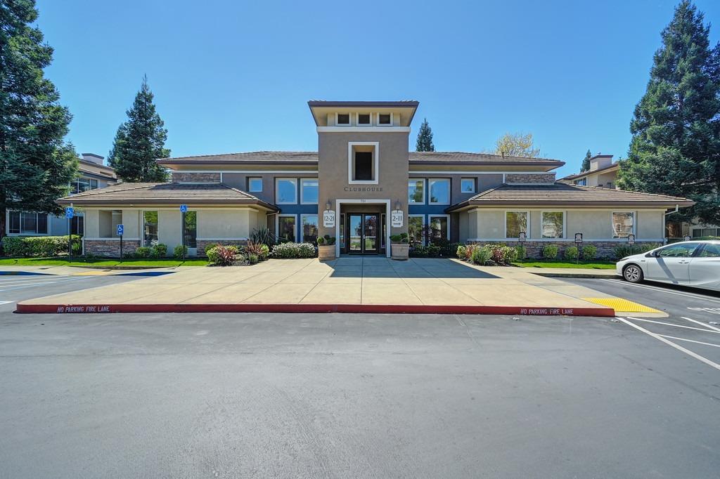 Gibson Drive #1514, Roseville, California image 48