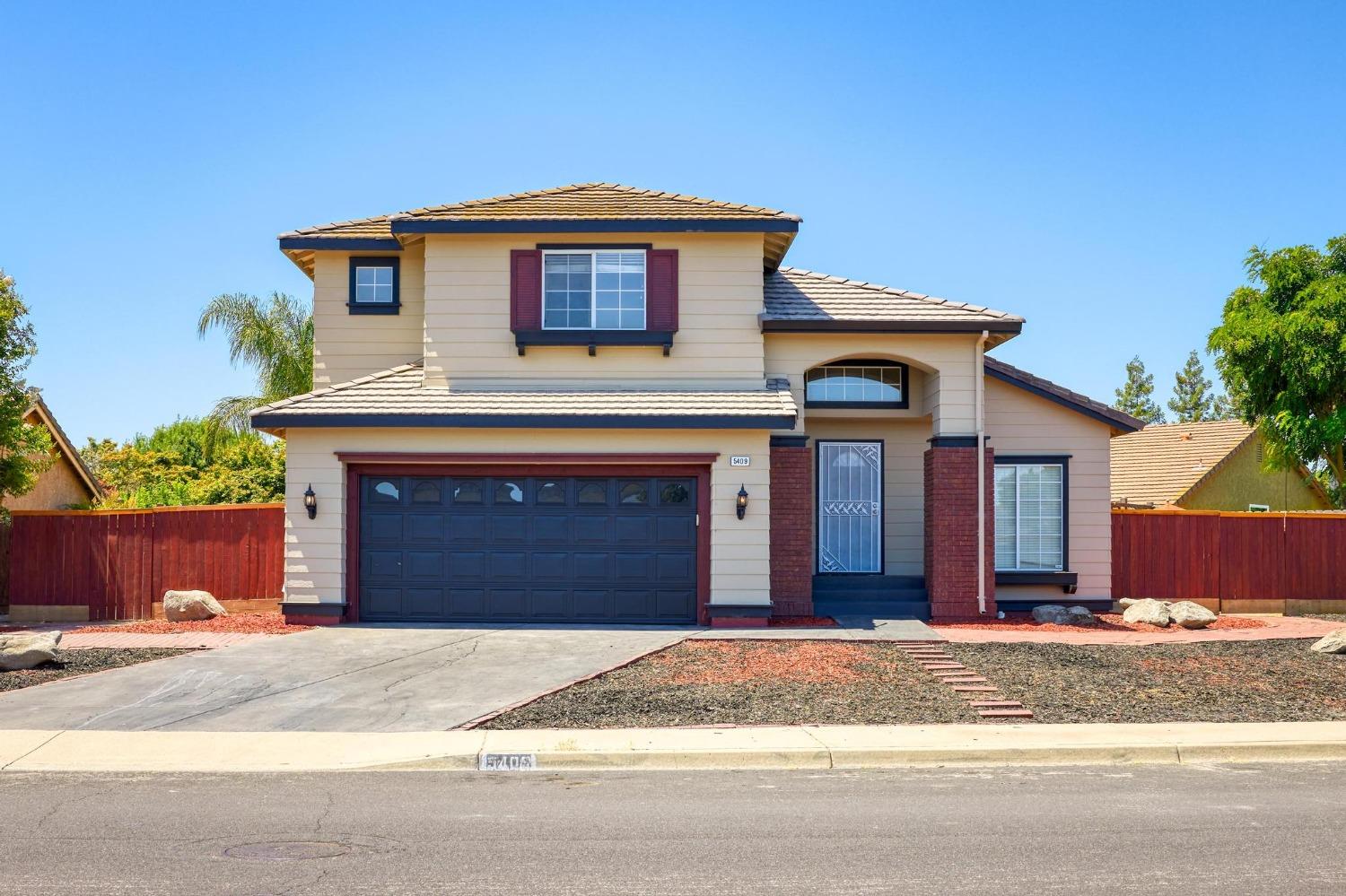 Detail Gallery Image 1 of 1 For 5409 Whitestone Way, Salida,  CA 95368 - 3 Beds | 3 Baths