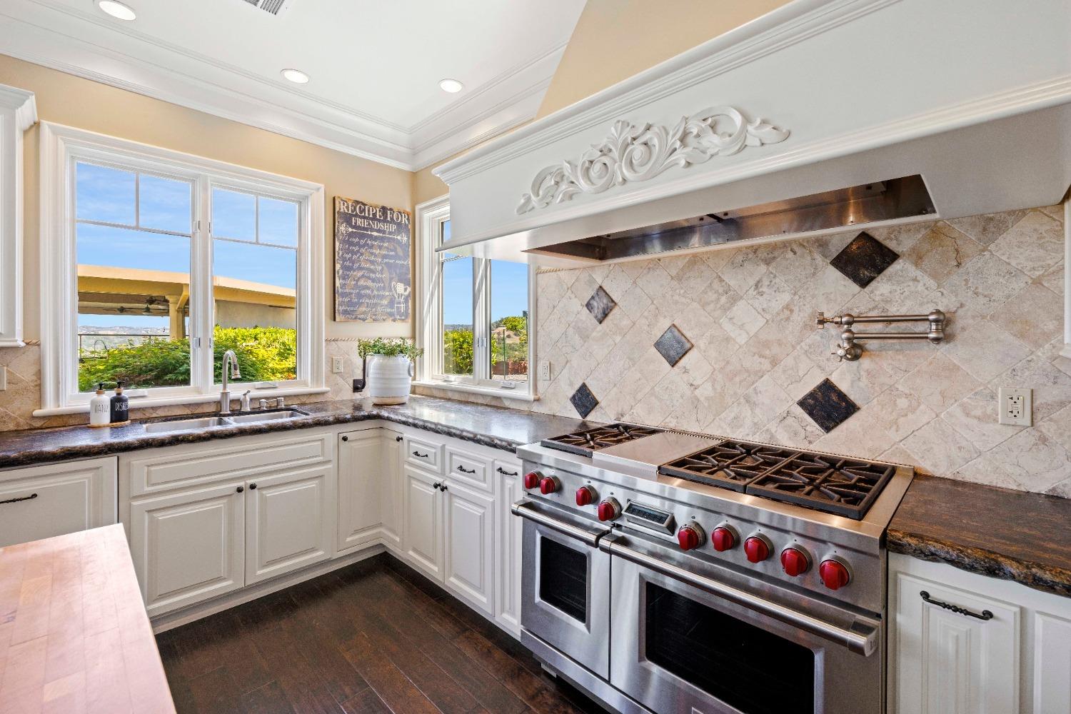 Detail Gallery Image 51 of 51 For 8120 Brookhollow Ct, Loomis,  CA 95650 - 5 Beds | 4/1 Baths