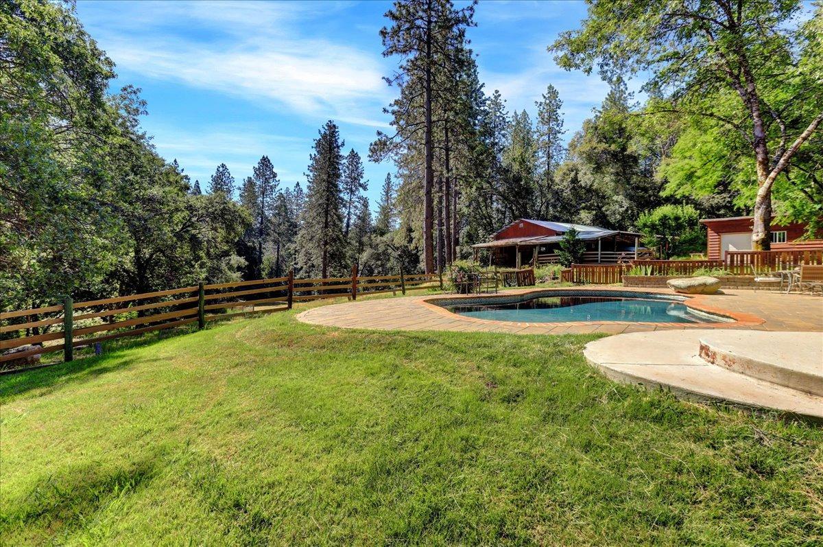 Detail Gallery Image 88 of 95 For 16357 Indian Flat Rd, Nevada City,  CA 95959 - 3 Beds | 3 Baths