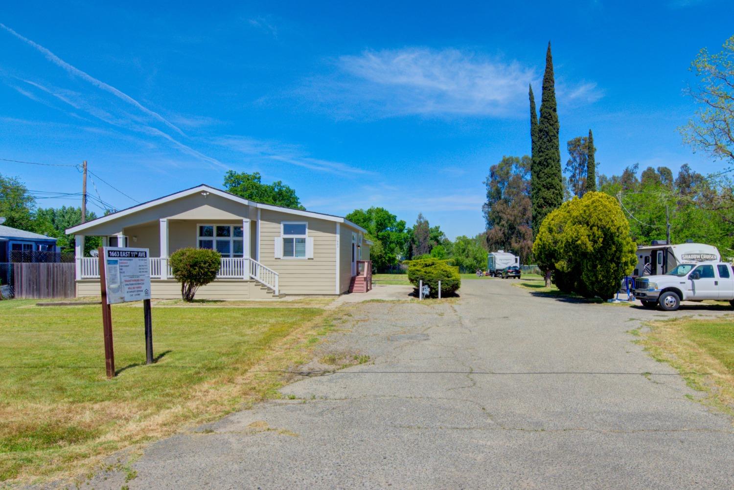 Detail Gallery Image 16 of 62 For 1663 11th Ave, Olivehurst,  CA 95961 - – Beds | – Baths