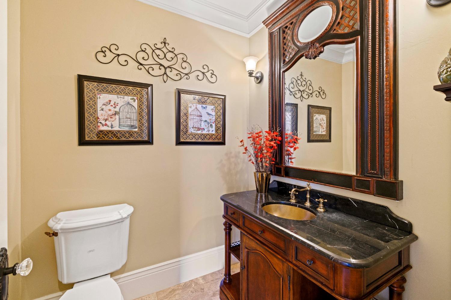 Detail Gallery Image 32 of 51 For 8120 Brookhollow Ct, Loomis,  CA 95650 - 5 Beds | 4/1 Baths