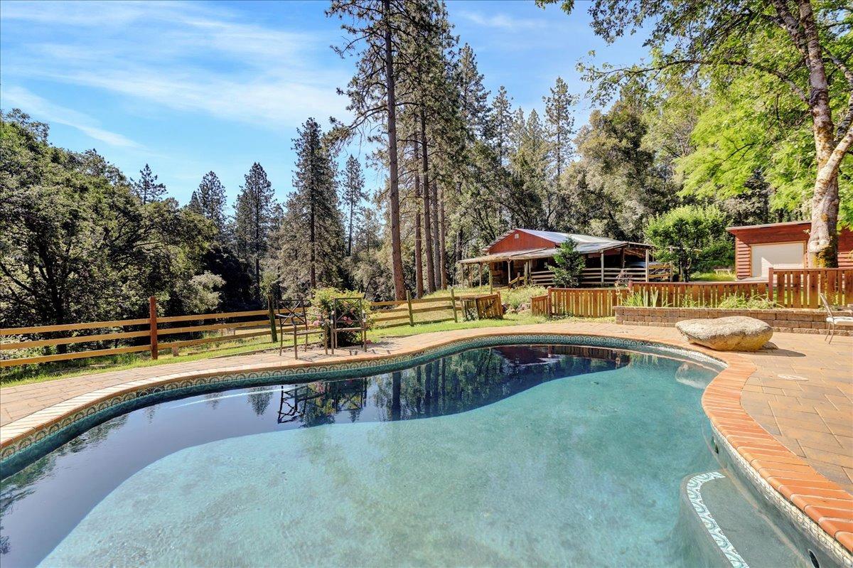 Detail Gallery Image 86 of 95 For 16357 Indian Flat Rd, Nevada City,  CA 95959 - 3 Beds | 3 Baths