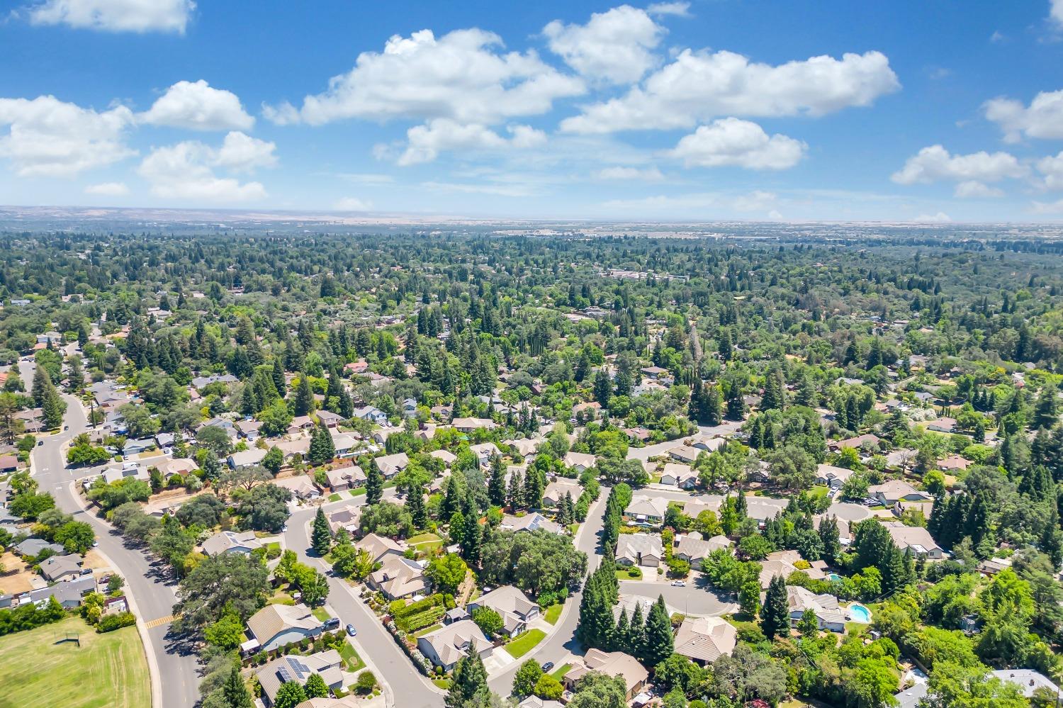 Detail Gallery Image 80 of 80 For 8332 Willowdale Way, Fair Oaks,  CA 95628 - 4 Beds | 2/1 Baths