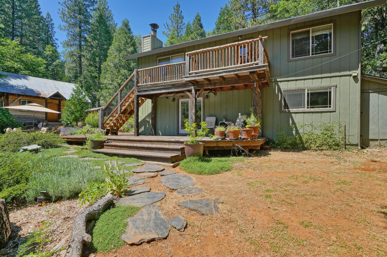 Detail Gallery Image 33 of 67 For 5360 Robert Rd, Pollock Pines,  CA 95726 - 2 Beds | 1/2 Baths