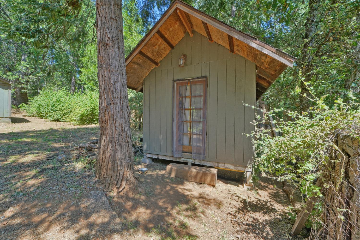 Detail Gallery Image 49 of 67 For 5360 Robert Rd, Pollock Pines,  CA 95726 - 2 Beds | 1/2 Baths