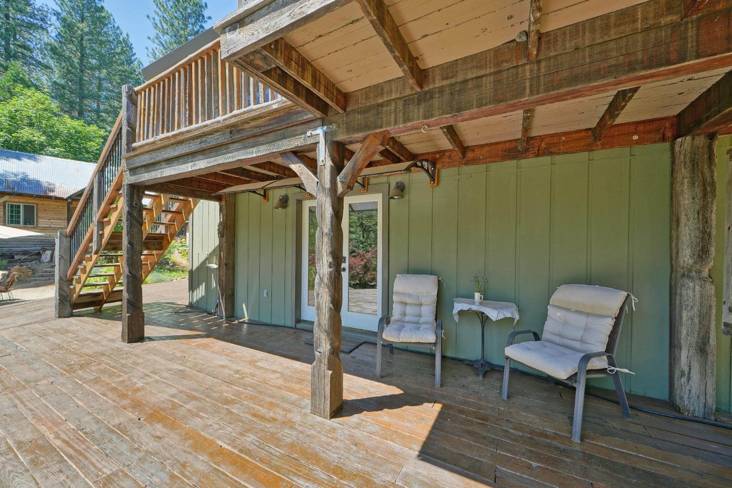 Detail Gallery Image 35 of 67 For 5360 Robert Rd, Pollock Pines,  CA 95726 - 2 Beds | 1/2 Baths