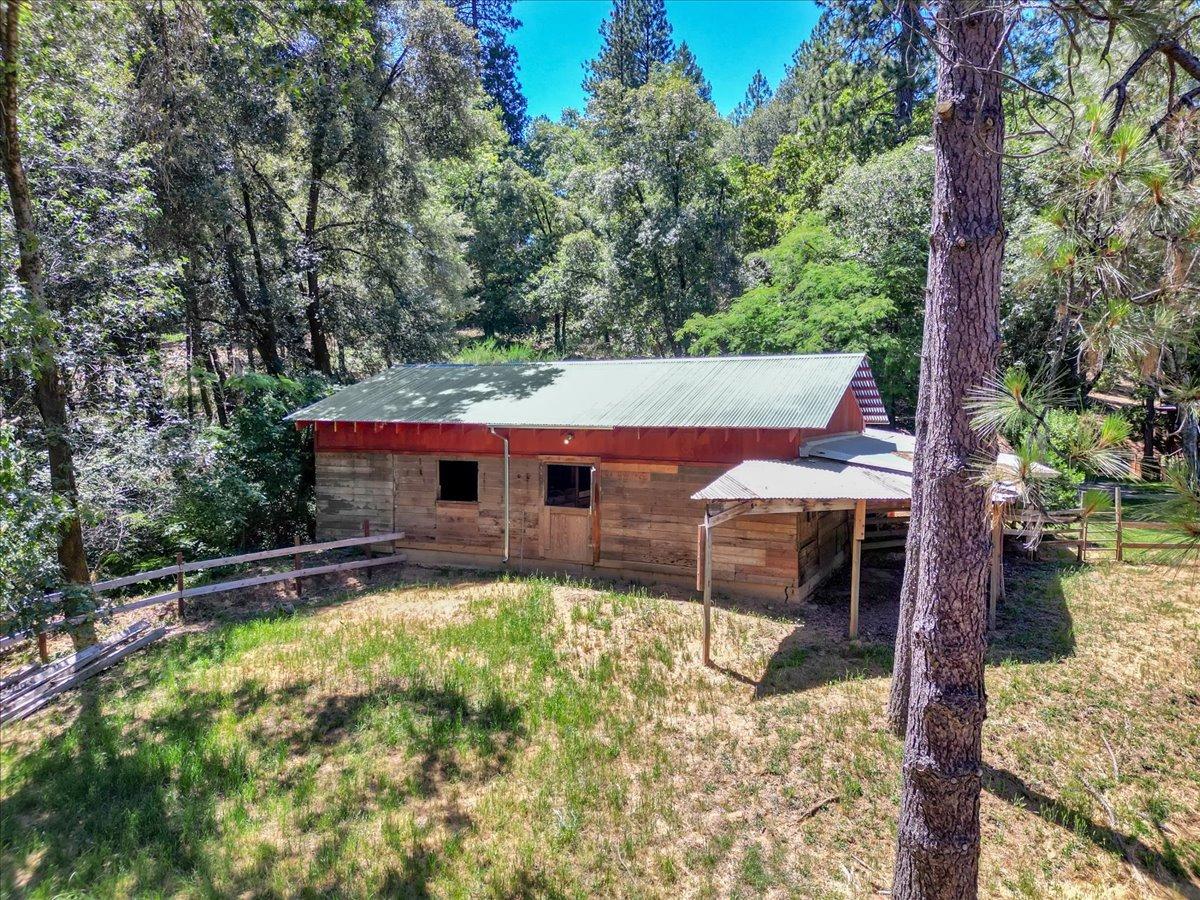 Detail Gallery Image 51 of 95 For 16357 Indian Flat Rd, Nevada City,  CA 95959 - 3 Beds | 3 Baths