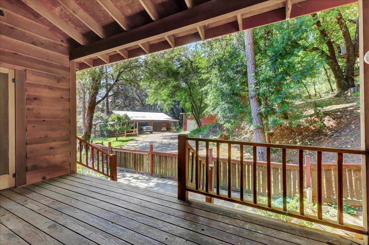 Detail Gallery Image 41 of 95 For 16357 Indian Flat Rd, Nevada City,  CA 95959 - 3 Beds | 3 Baths