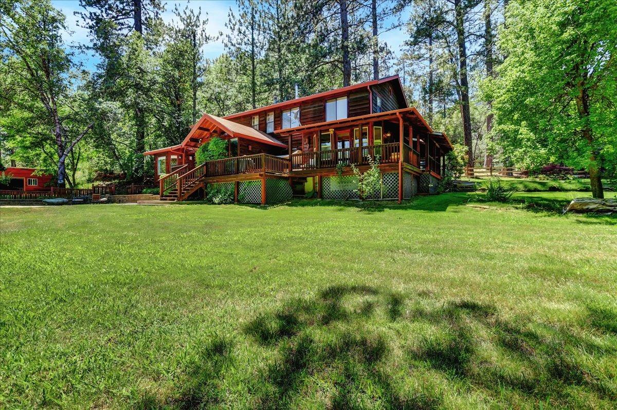 Detail Gallery Image 65 of 95 For 16357 Indian Flat Rd, Nevada City,  CA 95959 - 3 Beds | 3 Baths