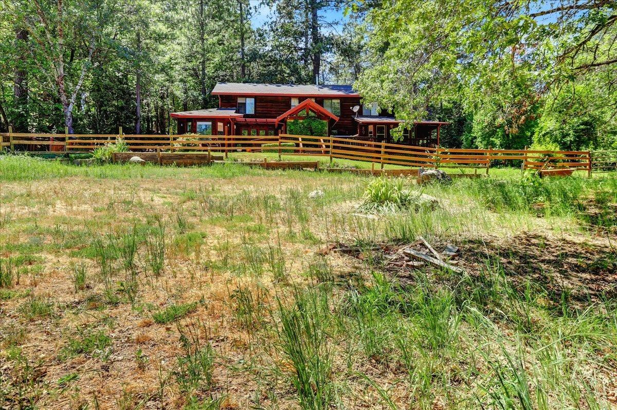 Detail Gallery Image 60 of 95 For 16357 Indian Flat Rd, Nevada City,  CA 95959 - 3 Beds | 3 Baths