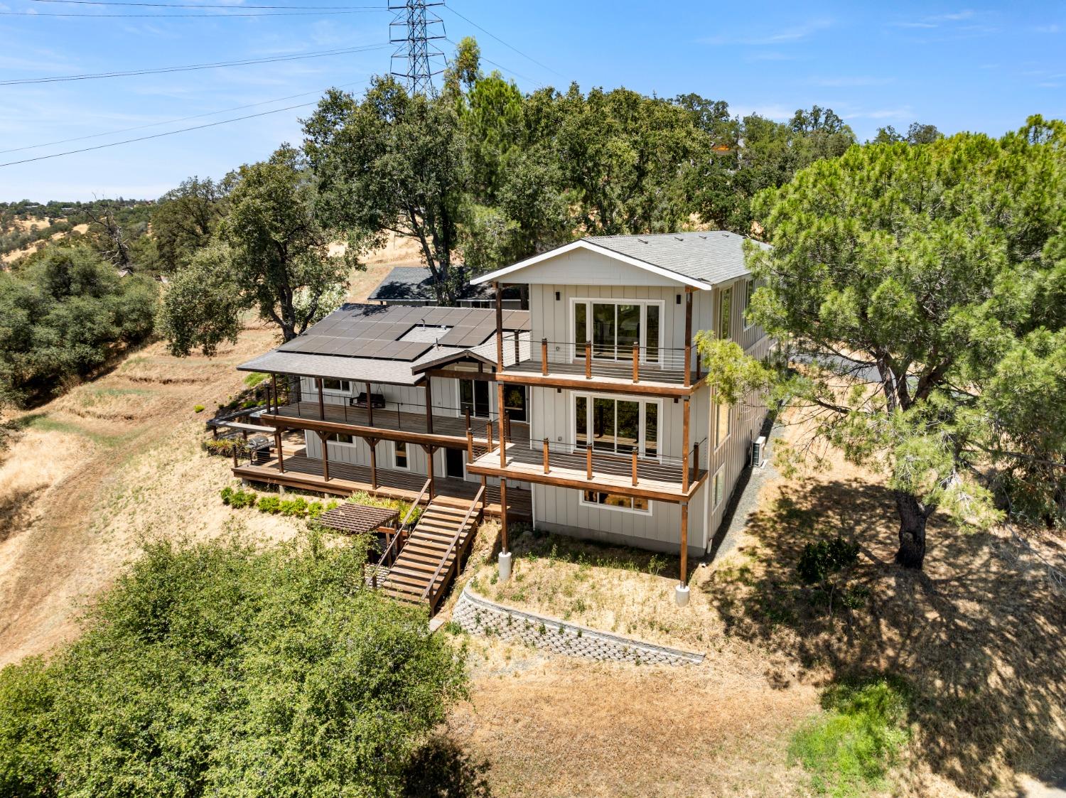 Detail Gallery Image 45 of 48 For 10355 Comstock Ln, Auburn,  CA 95603 - 4 Beds | 4/1 Baths