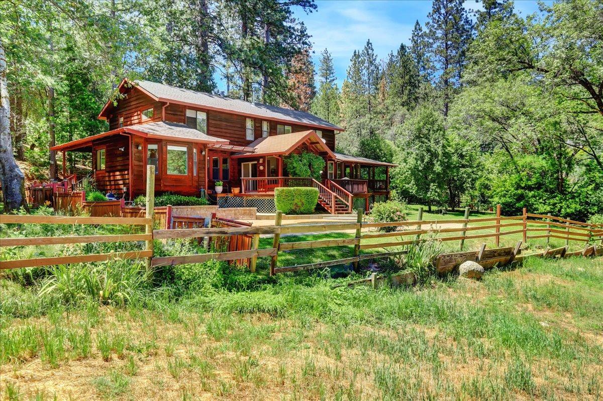 Detail Gallery Image 57 of 95 For 16357 Indian Flat Rd, Nevada City,  CA 95959 - 3 Beds | 3 Baths