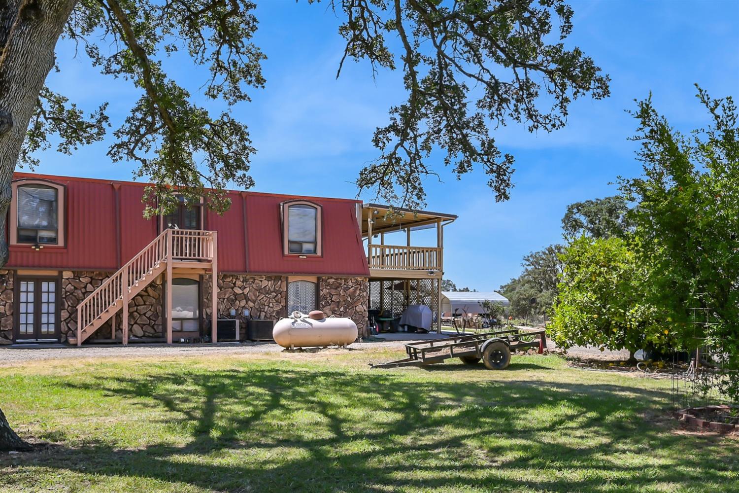 Detail Gallery Image 63 of 89 For 12708 Lone Tree Way, Marysville,  CA 95901 - 8 Beds | 3/1 Baths