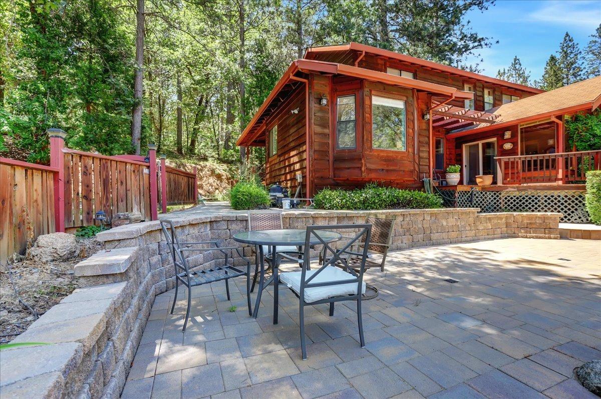 Detail Gallery Image 63 of 95 For 16357 Indian Flat Rd, Nevada City,  CA 95959 - 3 Beds | 3 Baths